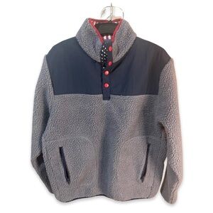 SOUTHERN PROPER FLEECE